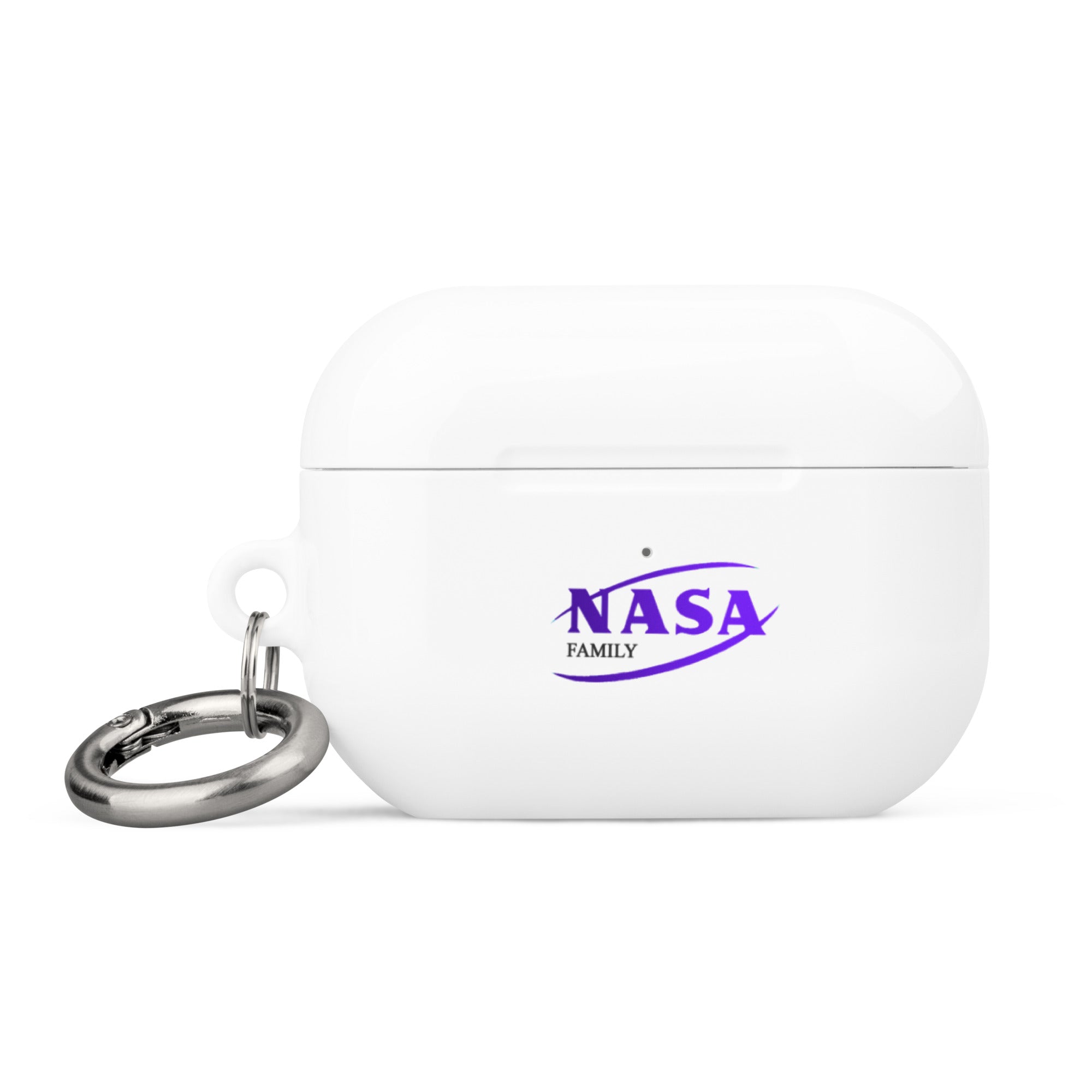 Nasa Case for AirPods