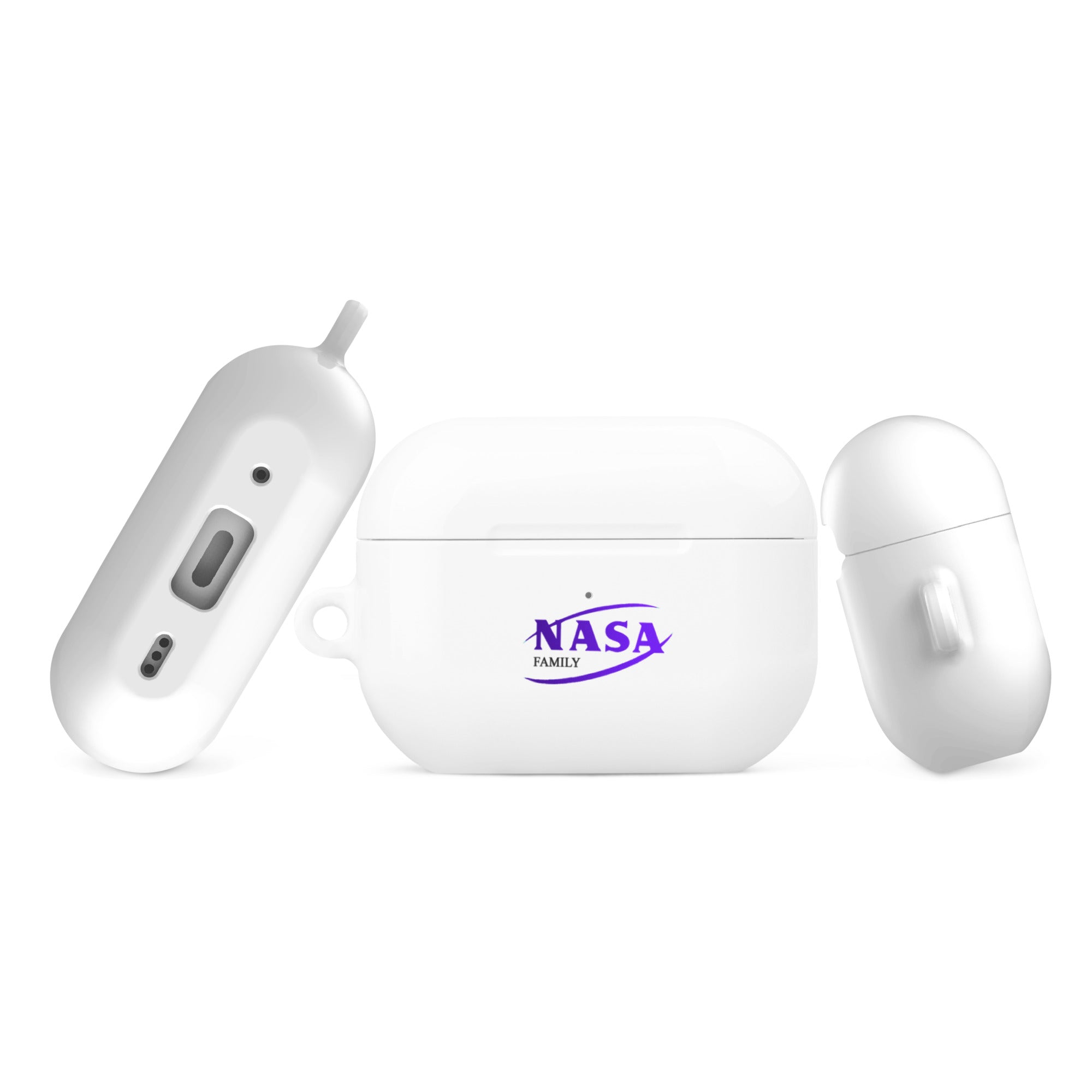 Nasa Case for AirPods